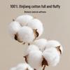 HLA Pure Cotton Bedding Set