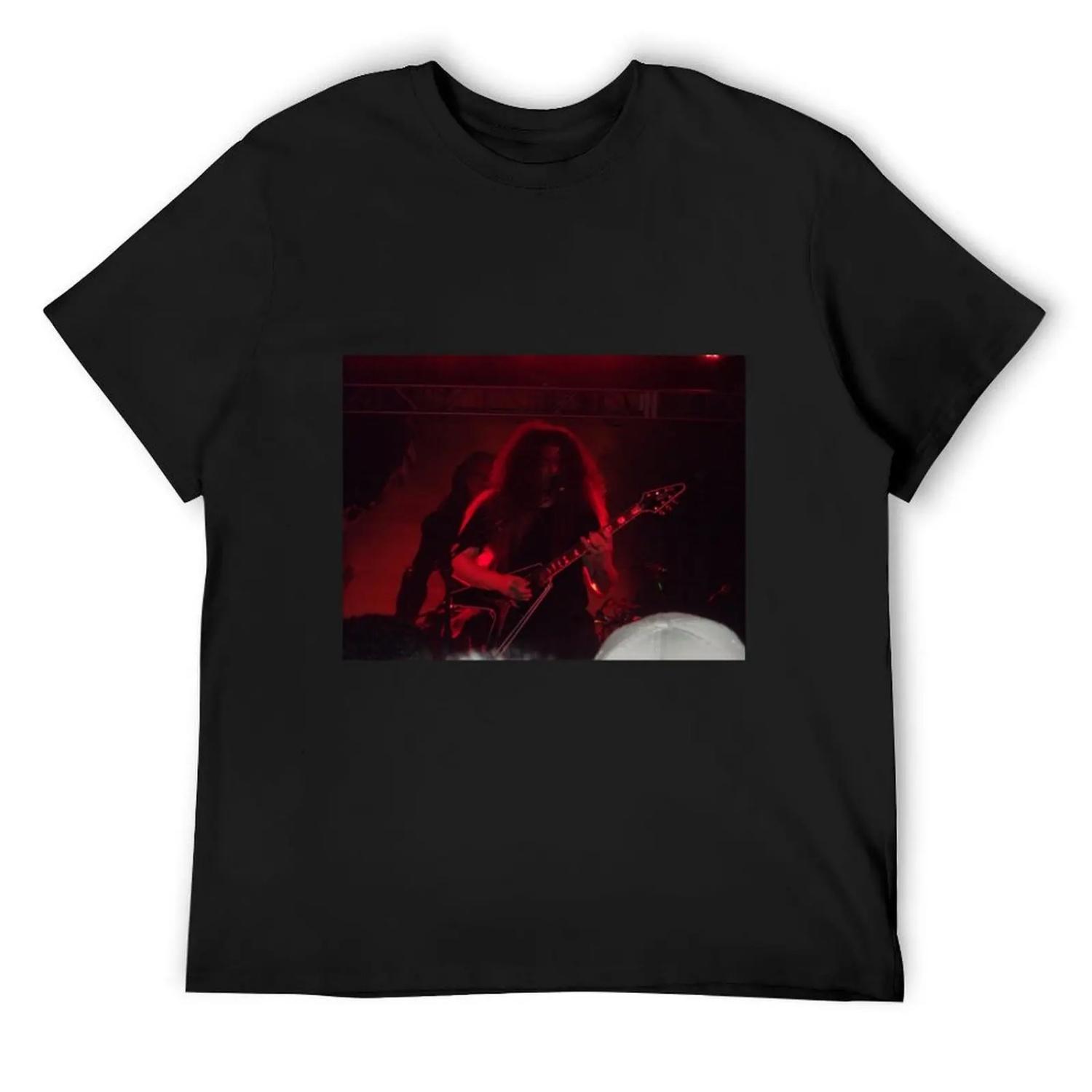 

Live! @Minglewood Hall pt XXXXXL різнокольоровий