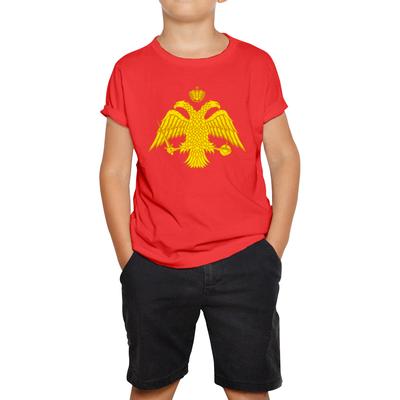 Oberteile (Jungen ab 4 Jahre) – T-Shirts