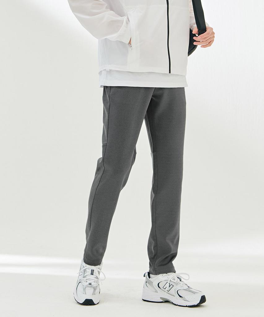 CHASECULT Men'S Cushion Fabric Warm-Up Pants-Dazk7203B09