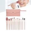 Makeup Brush Set Soft Hair Powder Base Eyeshadow Concealer Lip Brush Cosmetic Tool