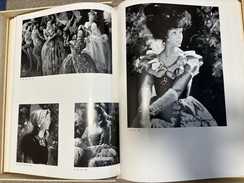 [USED] Takehiko Miyanaga Art Collection