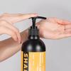 [Set of 2] Triple Black Perfume Shampoo 500ml