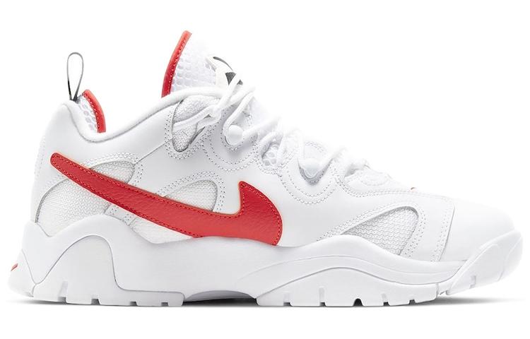 Nike Air Barrage Low Rucker Park CJ5395-100