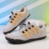 Fashion NEW Barefoot Shoes Men Outdoor Beach Water Sports Upstream Aqua Shoes Man Gym Sport Running Fitness Sneakers Size 39-46