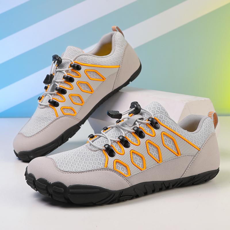 Fashion NEW Barefoot Shoes Men Outdoor Beach Water Sports Upstream Aqua Shoes Man Gym Sport Running Fitness Sneakers Size 39-46