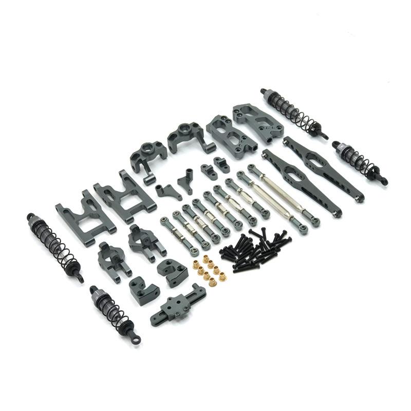 Metal Upgrade 12pcs For WLtoys 12427