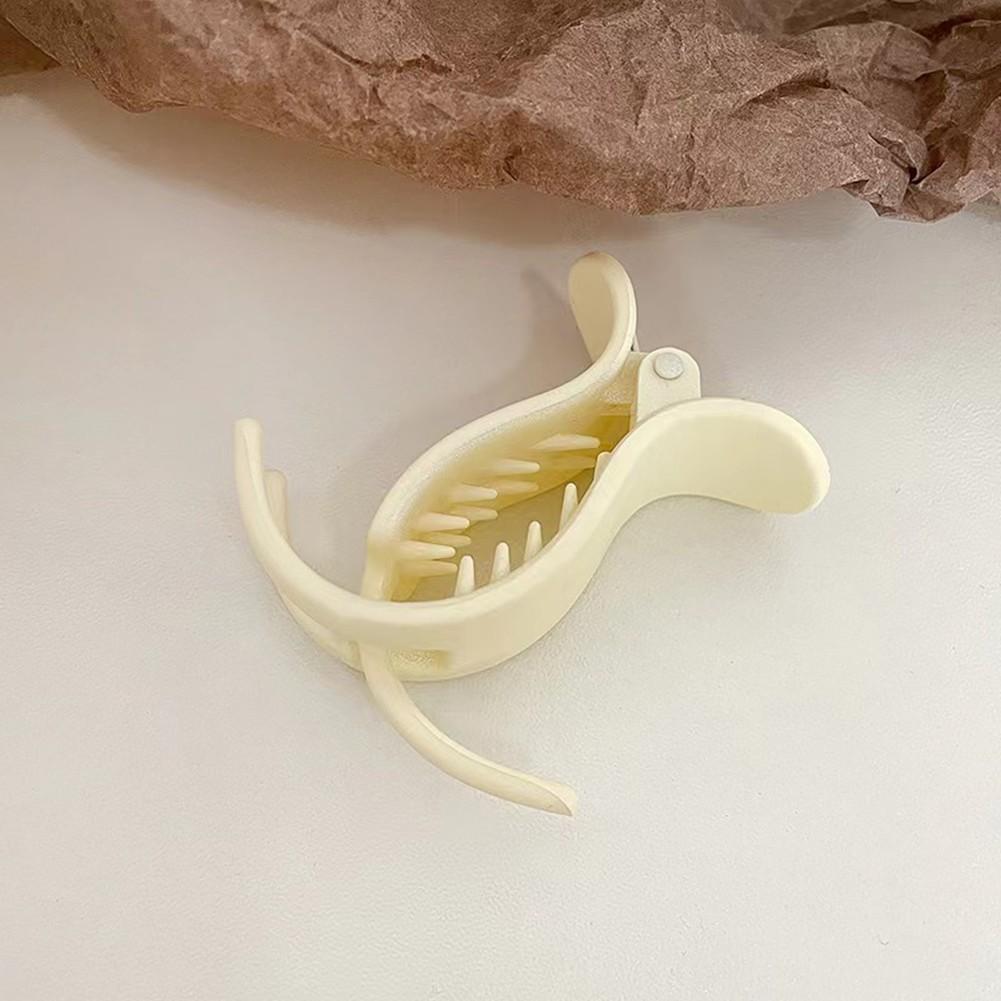 Vibrant Meatball Head Hair Clips for Unique Looks Perfect for Any Occasion