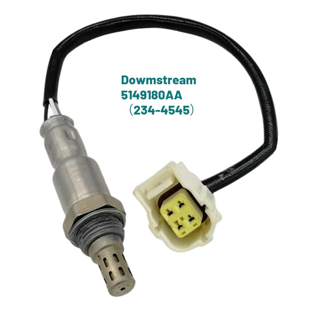 Oxygen O2 Sensor 68195741AA 5149180AA For Jeep Cherokee Renegade Ram ProMaster City Chrysler 200 Fiat 500X OE#234-5150 234-4545 1 Pcs Dowmstream