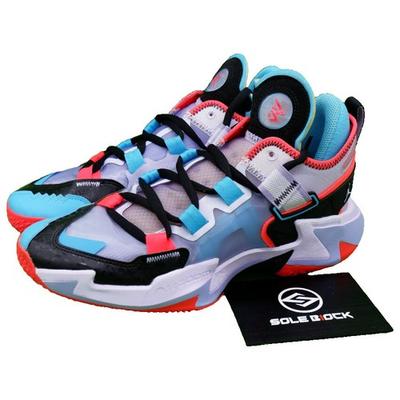 Air Why Not Zer0.5 PF Childhood Men's DC3638-500