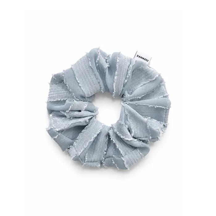 Ako Scrunchie_Blue