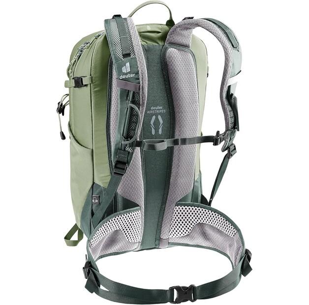 Backpack Deuter Trail 25 Grove/ivy (3440524-1214)