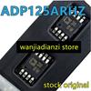 5pcs Original ADP125ARHZ MSOP-8 SMD R7 ARH Screen Printing and Linear Voltage Regulator IC Chips  ADP125  ADP125A