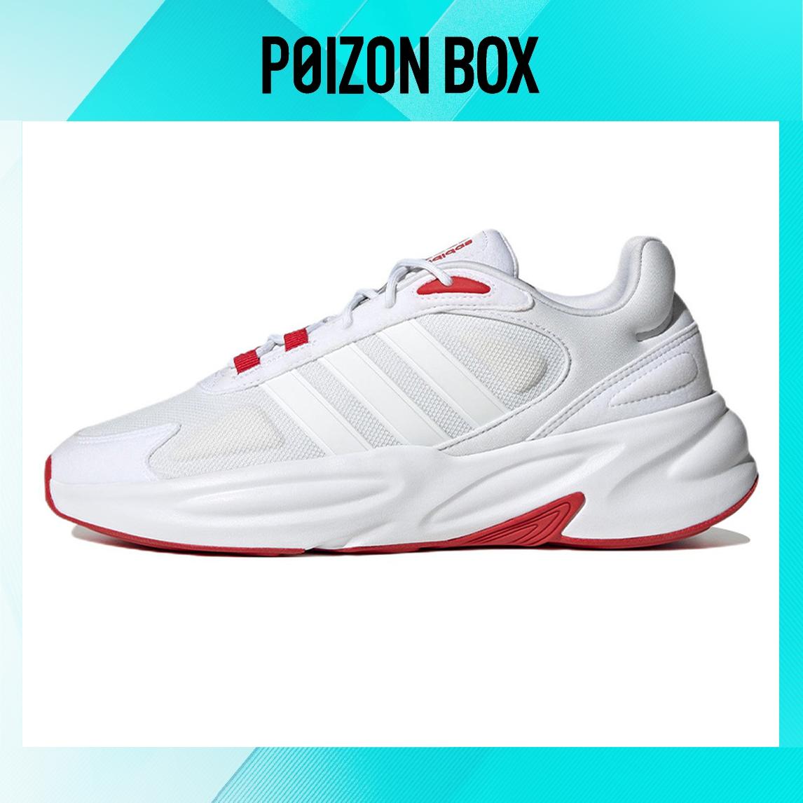 

кроссовки Unisex adidas neo Ozelle Running shoes ID7178