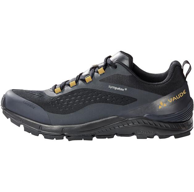 Полуботинки VAUDE Lavik ECO STX W