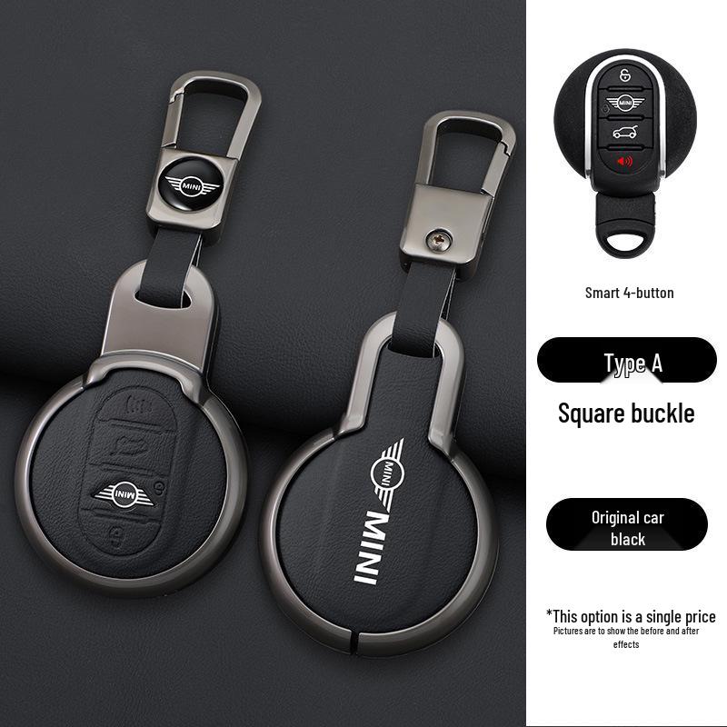 BMW Mini Countryman Cooper Key Case Cover Shell