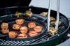 Weber GBS Grillplatte, BBQ-Kochfeld, Gourmet-Eisen-BBQ-System, 30,5 cm (Offizielles japanisches Produkt) 7421