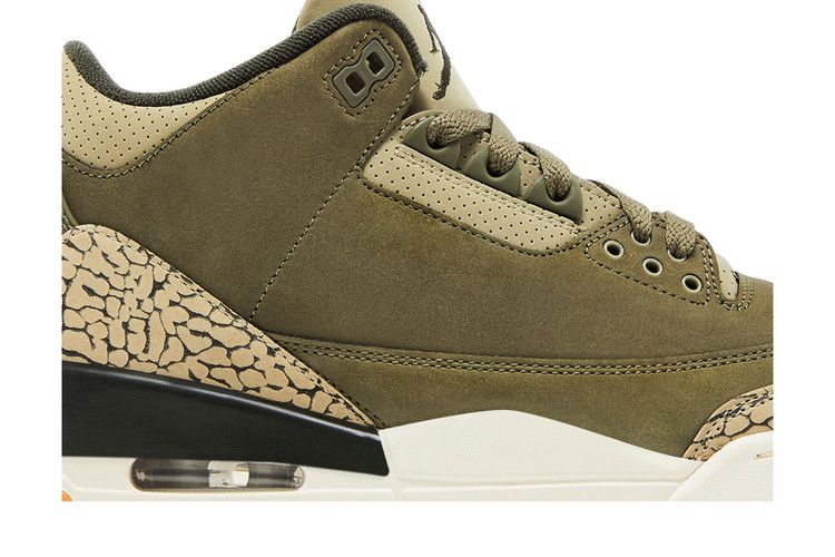 Jordan 3 Retro Családi Ügy