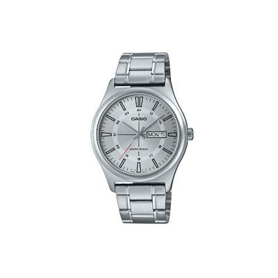 Men Standard Series Silver Watch MTP-V006D-7C MTP-V006D-7C