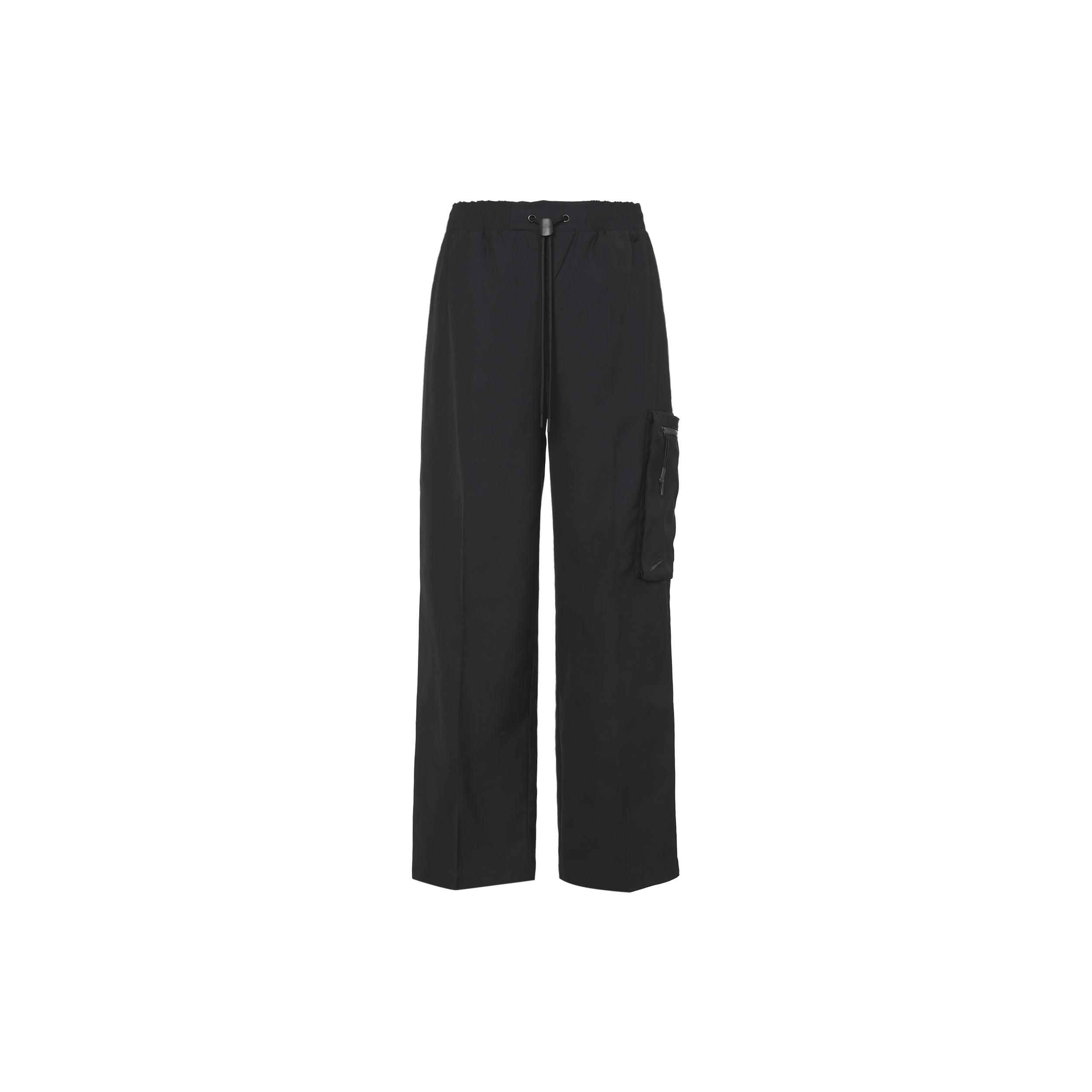 Nike Tech Pant Woven Utility Pant Black Men s FB7526-010 XXL