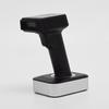 Yongli Wireless Bluetooth 1D/2D Barcode Scanner for Express Logistics & Supermarkets