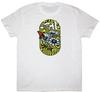 Chaud! T-shirt Unisexe Imprimé Graphique du Groupe 311