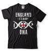 England T-shirt England Heritage Tee Shirt Gift Birthday Gift Tee Shirt Tee