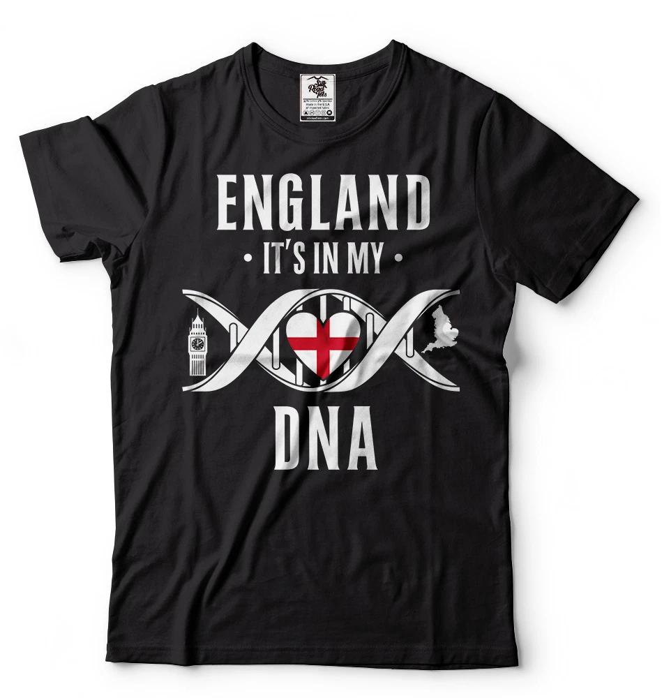 

England T-shirt England Heritage Tee Shirt Gift Birthday Gift Tee Shirt Tee L