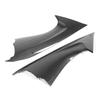 Ac29-Motorcycle Tank Side Fairing Panel For YZF R6 2008-2016 Side Air Duct Cover