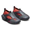 A-Cold-Wall X Converse Sponge Crater CX Dark Grey Tangerine Tango Unisex Sneakers A02613C