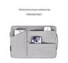 Canvasartisan MacBook Pro 13" Tragbare Aktentasche Laptoptasche, 15"