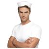 Smiffys Doughboy US Sailor Costume Hat