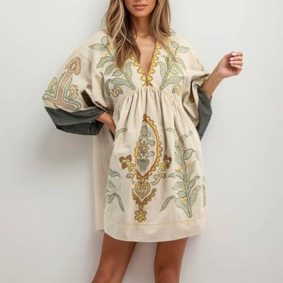 Vestidos – Vestidos casuais