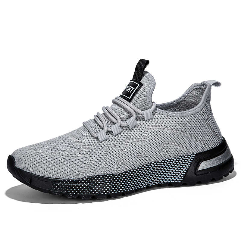 Fashion Non-slip Sole Height Increasing Mens Trainers Size 10 Loafers Men's Shoes Luxury Sneakers Skate Sneakers Sports