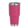 30oz 304 Stainless Steel Vacuum Insulated Car Cup with Powder Coating.
