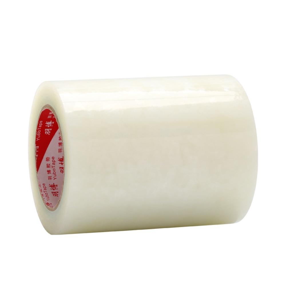 Strong Adhesion Greenhouse Repair Patch Transparent Greenhouse Cover New Plastic Sheeting Tape