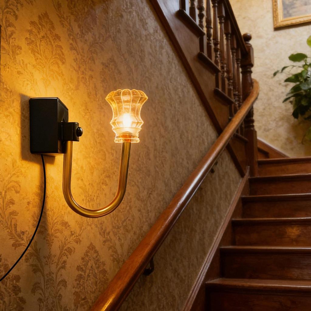 Night Lights Plug Into Wall Mood Lamp LED Night Light for Garage Basement Farmhouse Living Room Apartment Kitchen Hallway
