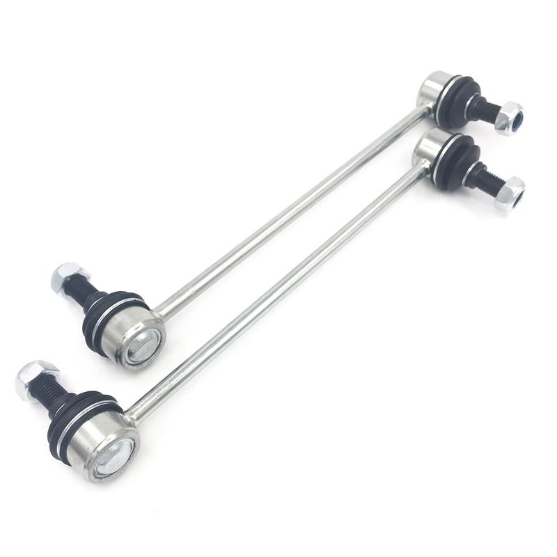 AzbuStag Front Sway Bar Link 2Pcs for TOYOTA CAMRY AVALON HIGHLANDER SOLARA VENZA LEXUS ES300 ES330 RX330 RX350 RX350L 2001-2019