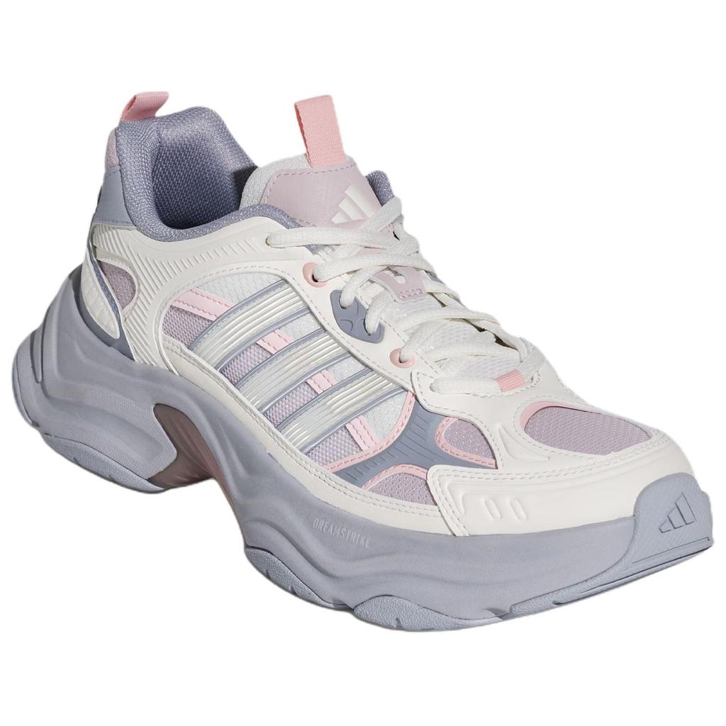 Adidas Xlg Fin Pulse Casual Retro Dad Shoes Women sneaker Bright-White KJ9523
