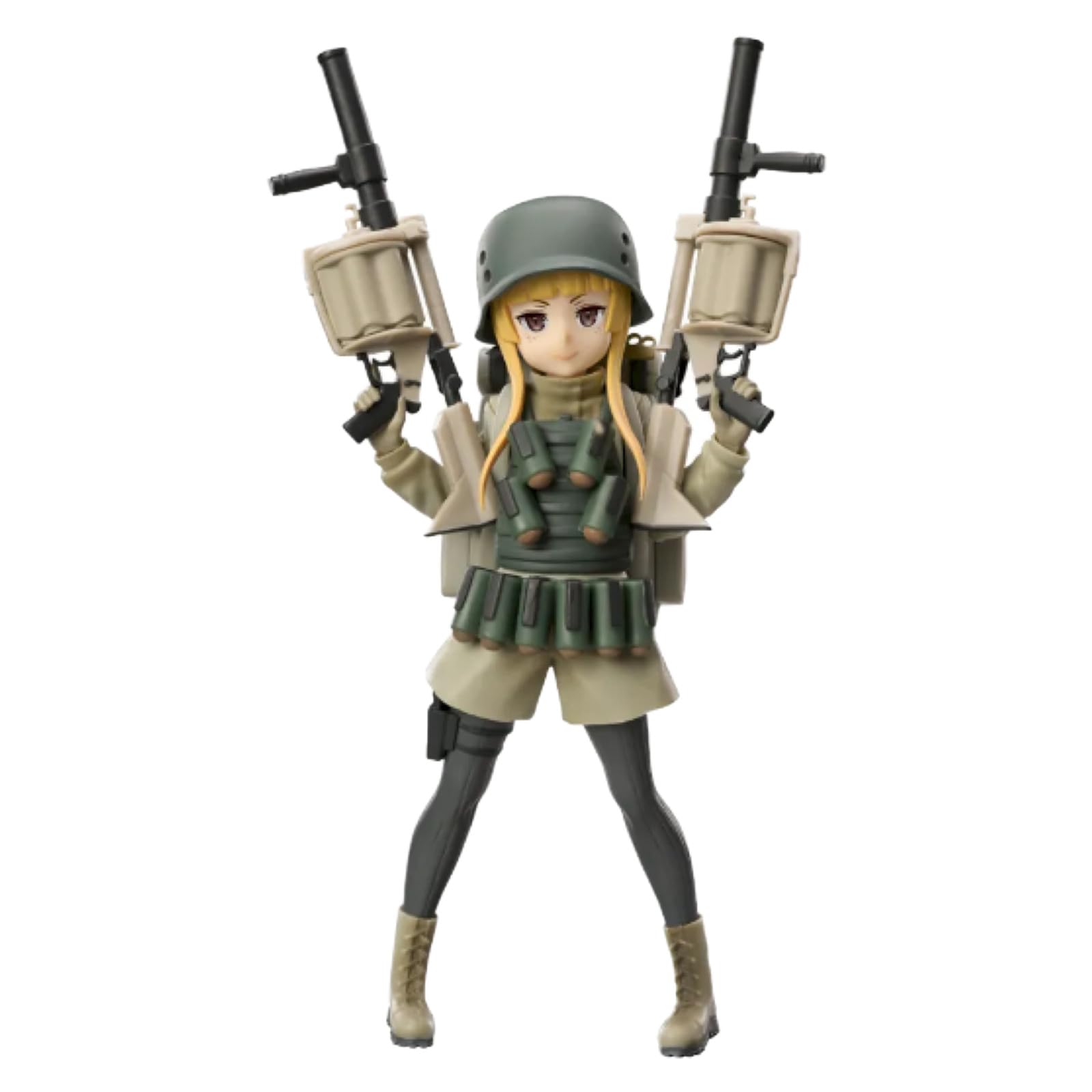 

Фигурка Фукадзиро SAO Альтернатива Gun Gale Online Luminasta Фукадзиро 19см Всего 1 тип Прибл.