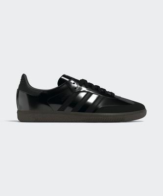 Samba Og - Black / Jq0959