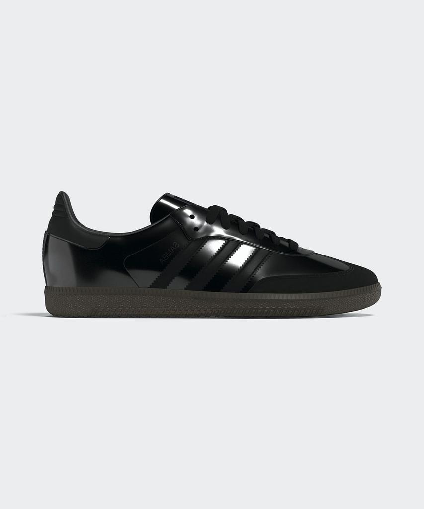 Adidas Samba Og - Black / Jq0959