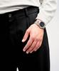 Authorized Distributor D1 Milano Watch UTBJ40 Ultra Thin Silver 40mm Stainless Steel [D1 MILANO] Men's [ULTRA THIN]
