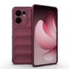 Θήκη Κινητού Oppo Reno13 F, Μαλακή Θήκη Τηλεφώνου από TPU Αντικραδασμική για Oppo Reno13 F