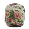 Women Bohemian Beret Fashion Print Flowers Female For Newsboy Cap Casual Vintage Men Visor Flat Hat Unisex Spring Autumn Berets