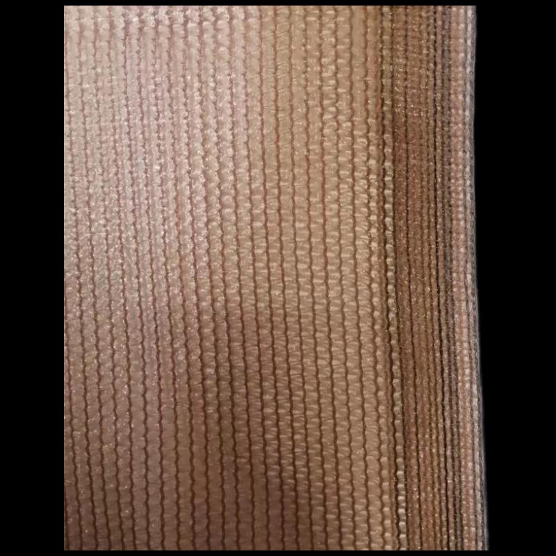 Khaki Outdoor Camouflage Sun Shade Net