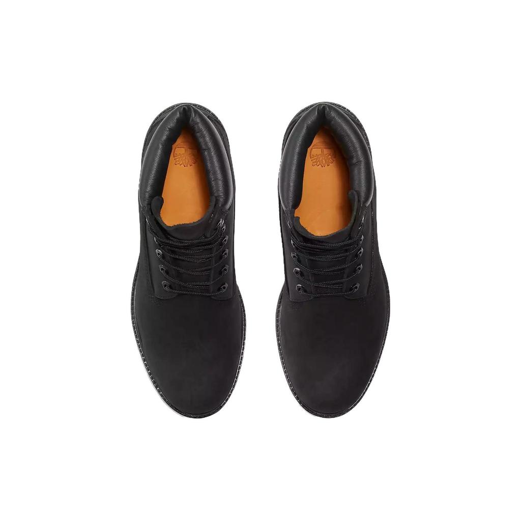 Timberland 6 Inch Premium Boot Black Men Sneakers TB010073-001