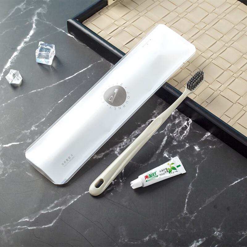 COFLYEE Disposable Hotel & B&B Amenities Bulk Pack