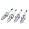 4x Neue Iridium Zündkerze Für Honda Accord CR-V Acura RSX TSX IZFR6K11 /-11 6994
