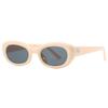2026 Korean Cat Eye Sunglasses: Trendy Retro Style for Women, Sun Protection Outdoor Glasses.